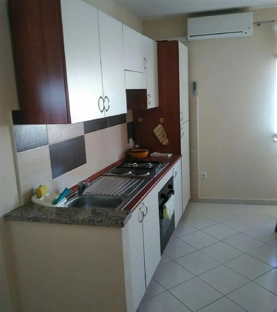 Apartment Marija Trogir 0*,  Croatia