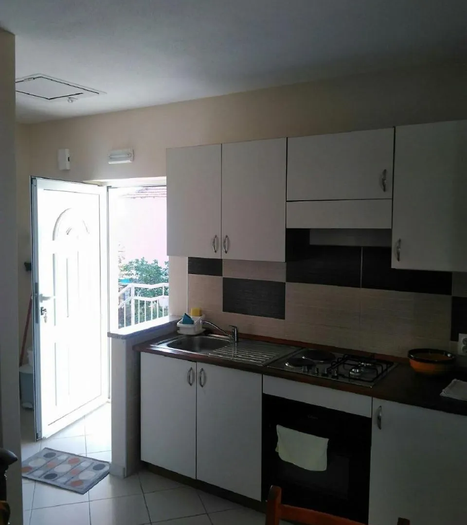 Apartment Marija Trogir