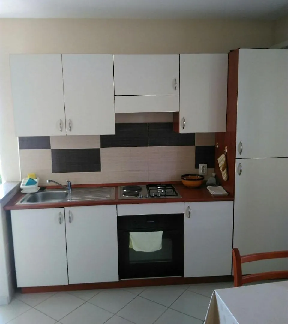 Apartment Marija Trogir 0*,