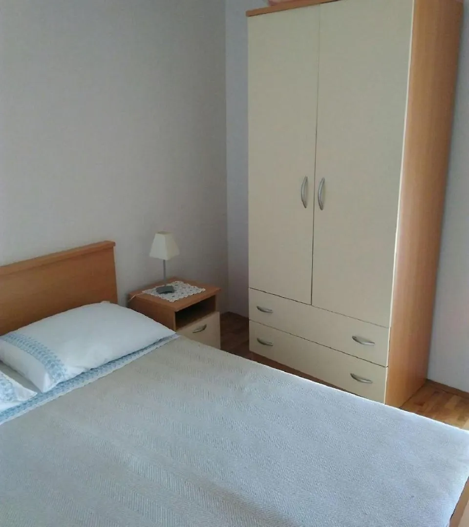 Apartment Marija Trogir 0*,  Croatia