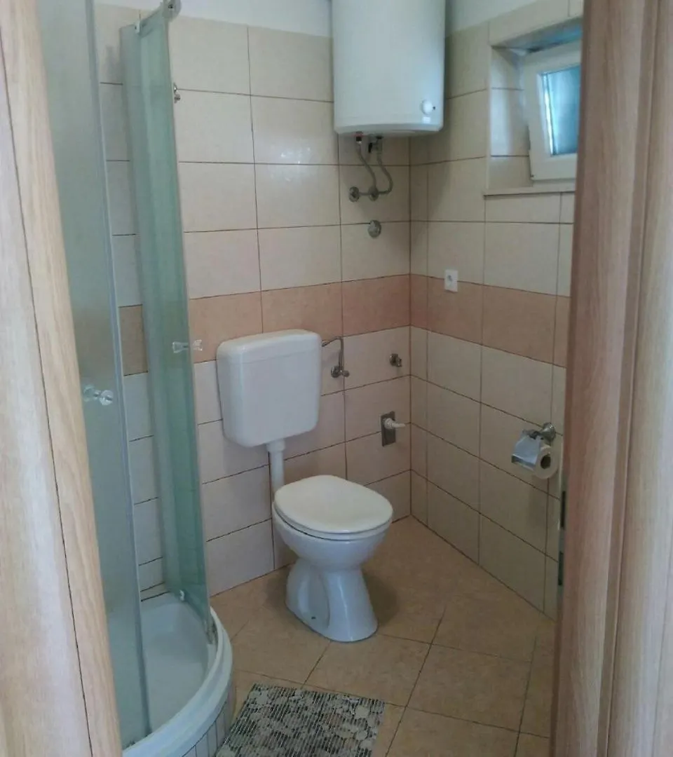 Apartment Marija Trogir Croatia