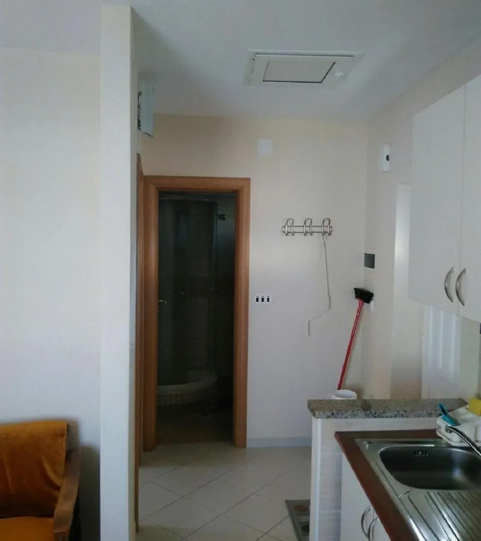 Apartment Marija contacts