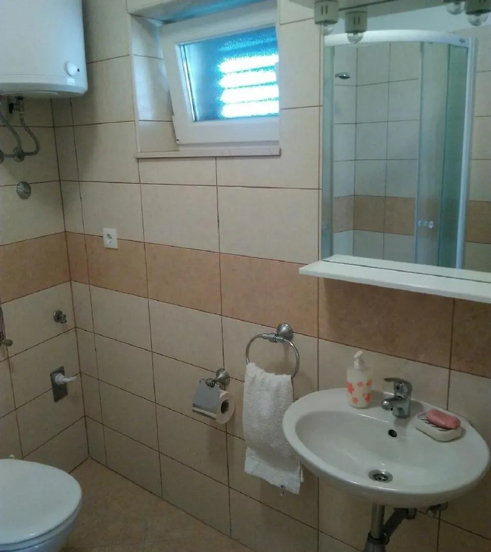 Apartment Marija Trogir