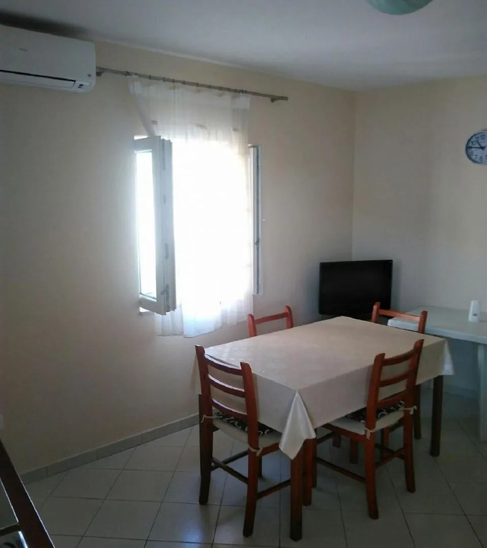 Apartment Marija Trogir Croatia